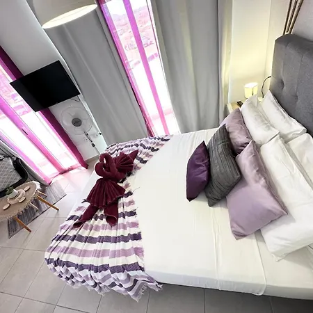 Candy Cotton - Piscina, Doble Terraza, Cocina Completa, Wifi Y Parking Corralejo Exterior photo