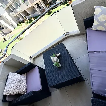 Candy Cotton - Piscina, Doble Terraza, Cocina Completa, Wifi Y Parking Corralejo Exterior photo