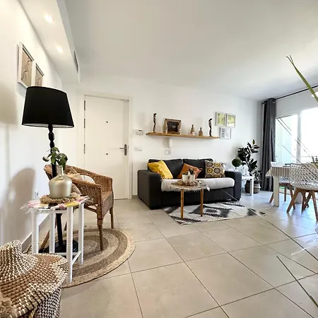 Candy Cotton - Piscina, Doble Terraza, Cocina Completa, Wifi Y Parking Corralejo Exterior photo